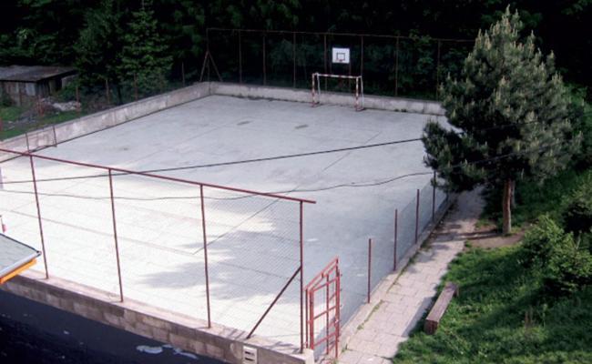 Horsky Hotel Eva Svätý Jur Εξωτερικό φωτογραφία